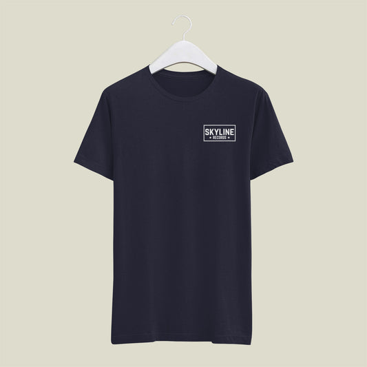 Skyline Records Softstyle T-Shirt - Dark Heather
